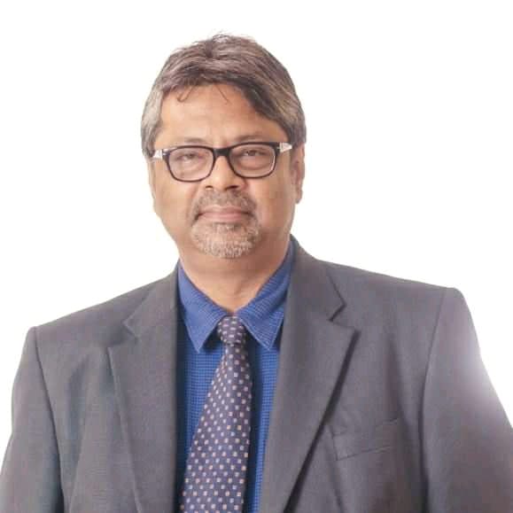 Dr.Raja Roy Choudhury 